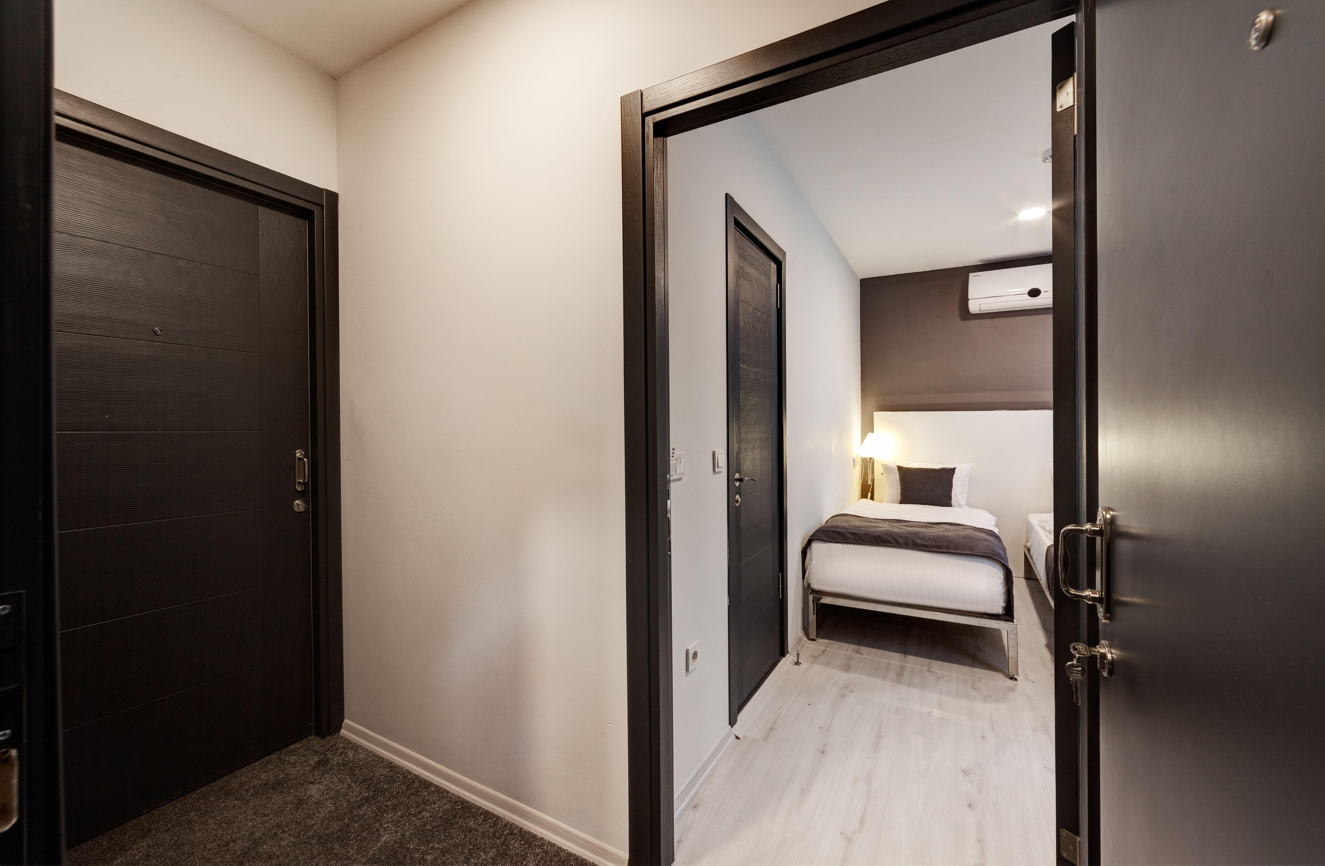 Lime Garden Hotel Истанбул Екстериор снимка
