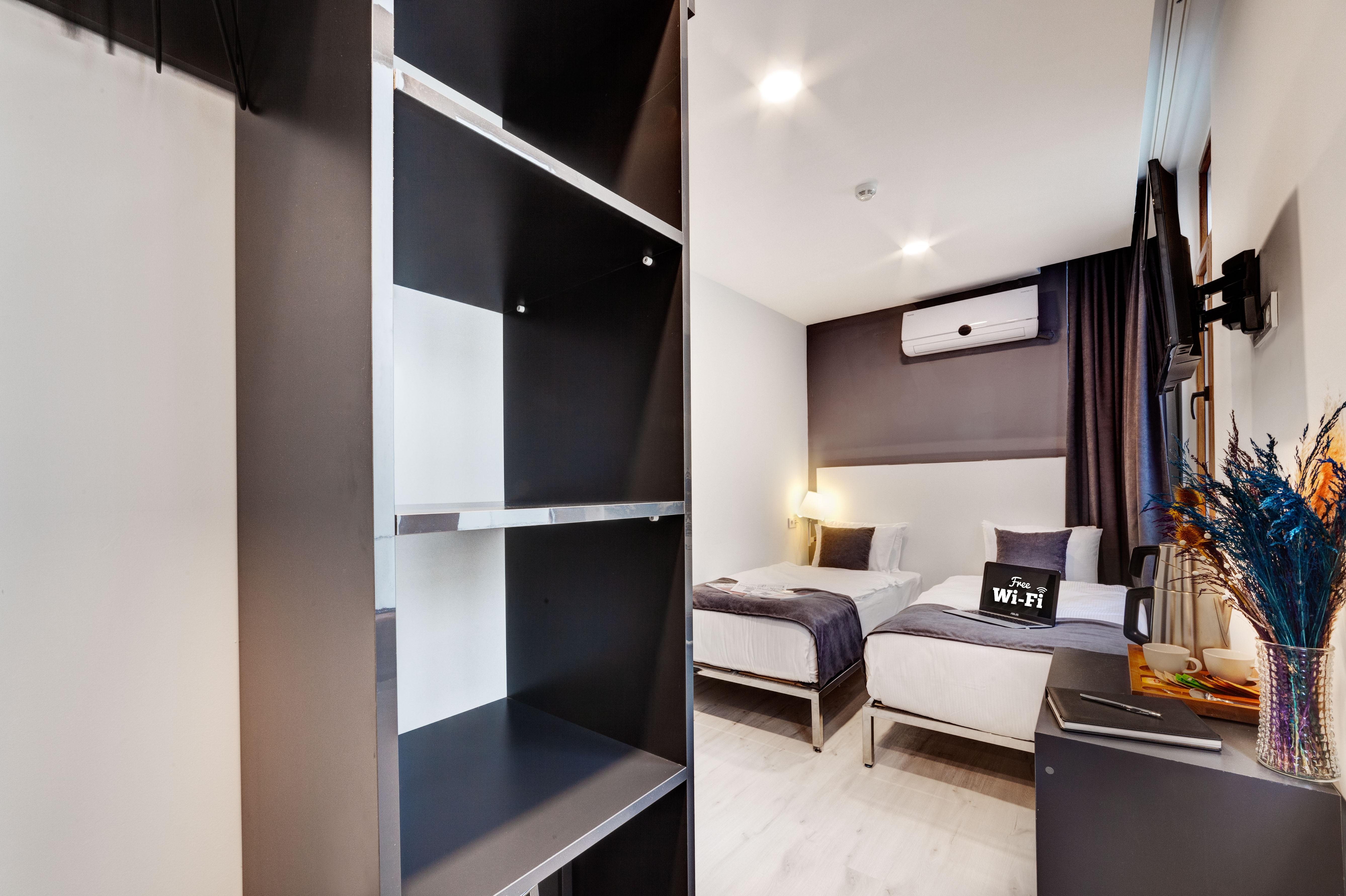 Lime Garden Hotel Истанбул Екстериор снимка
