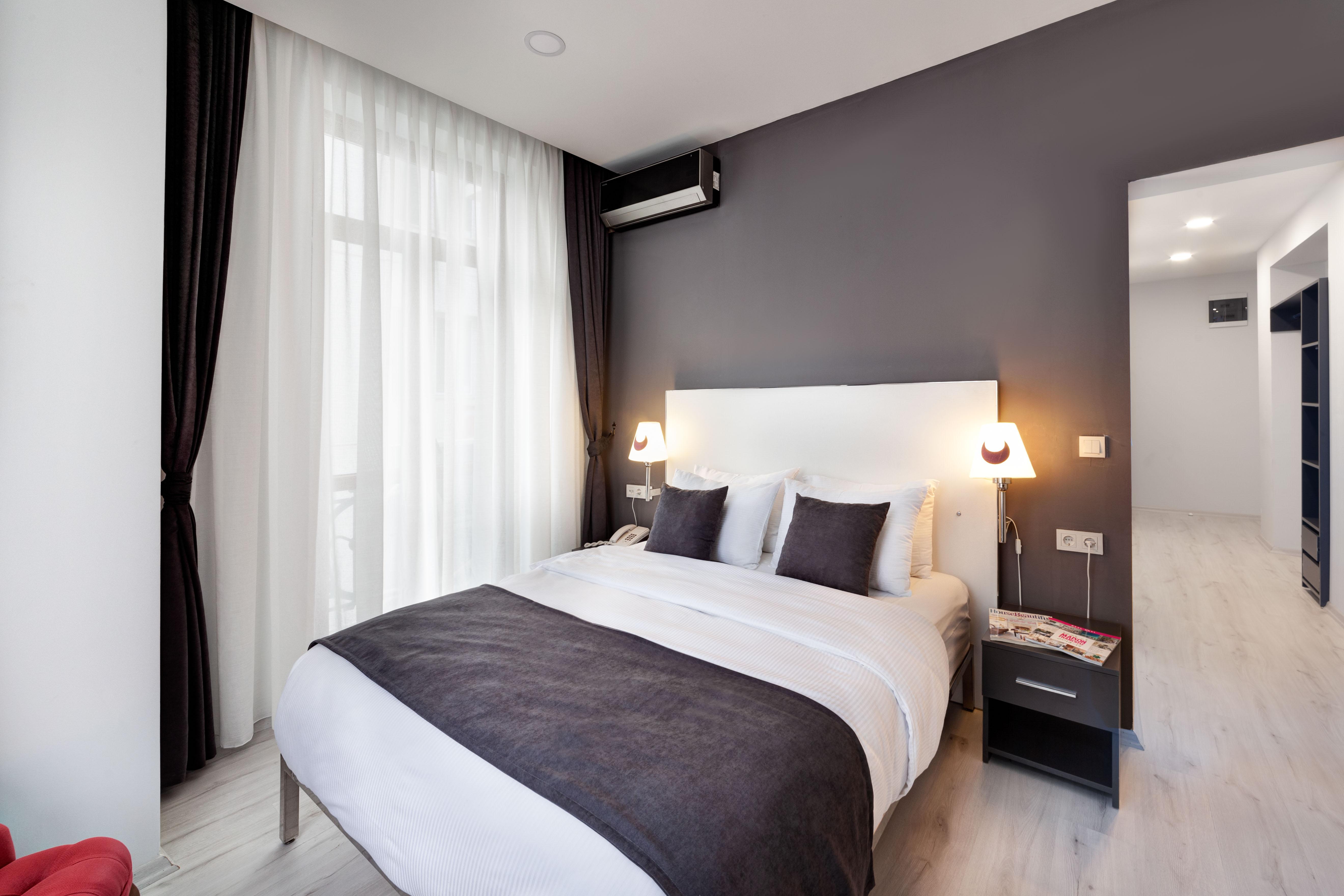 Lime Garden Hotel Истанбул Екстериор снимка