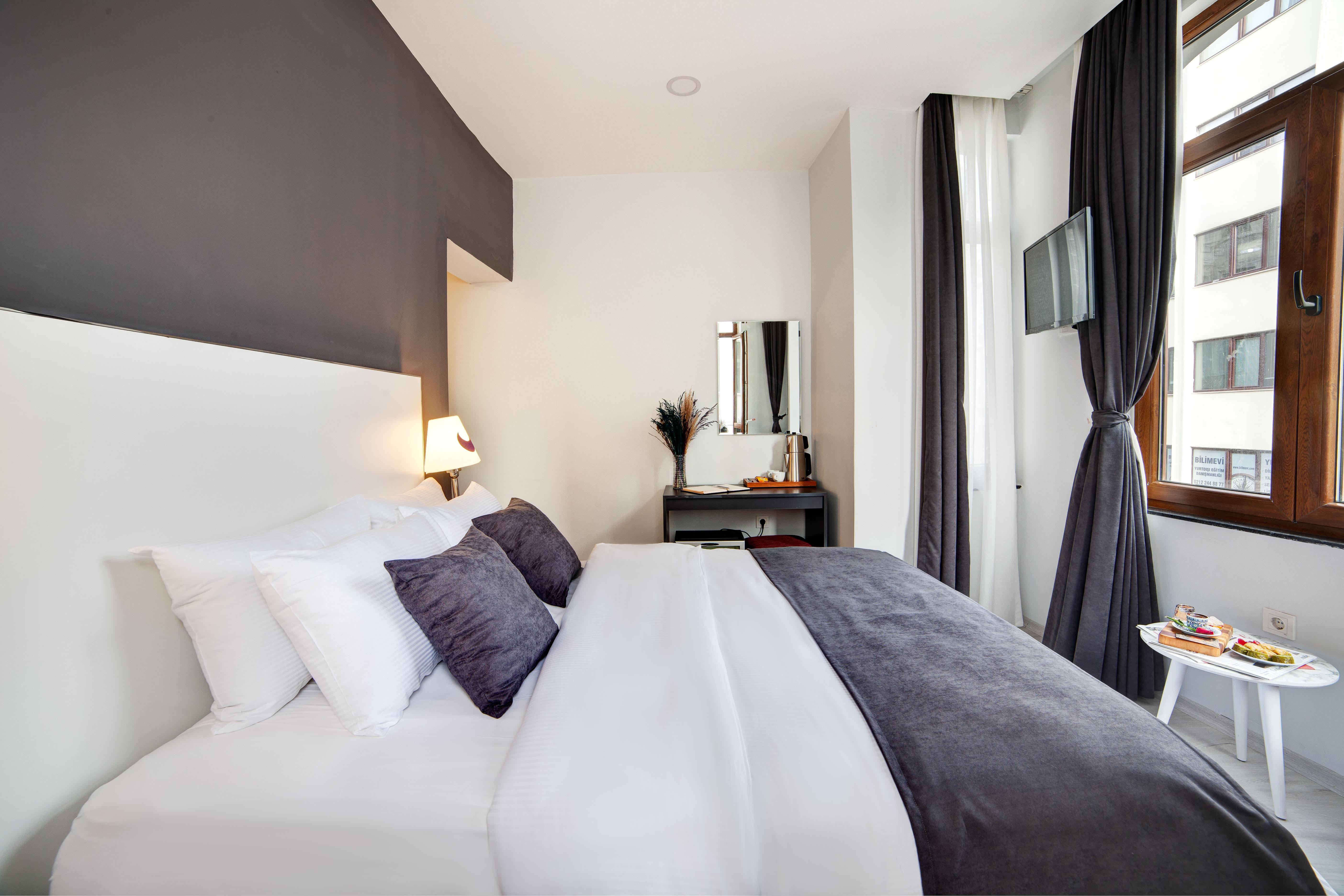Lime Garden Hotel Истанбул Екстериор снимка