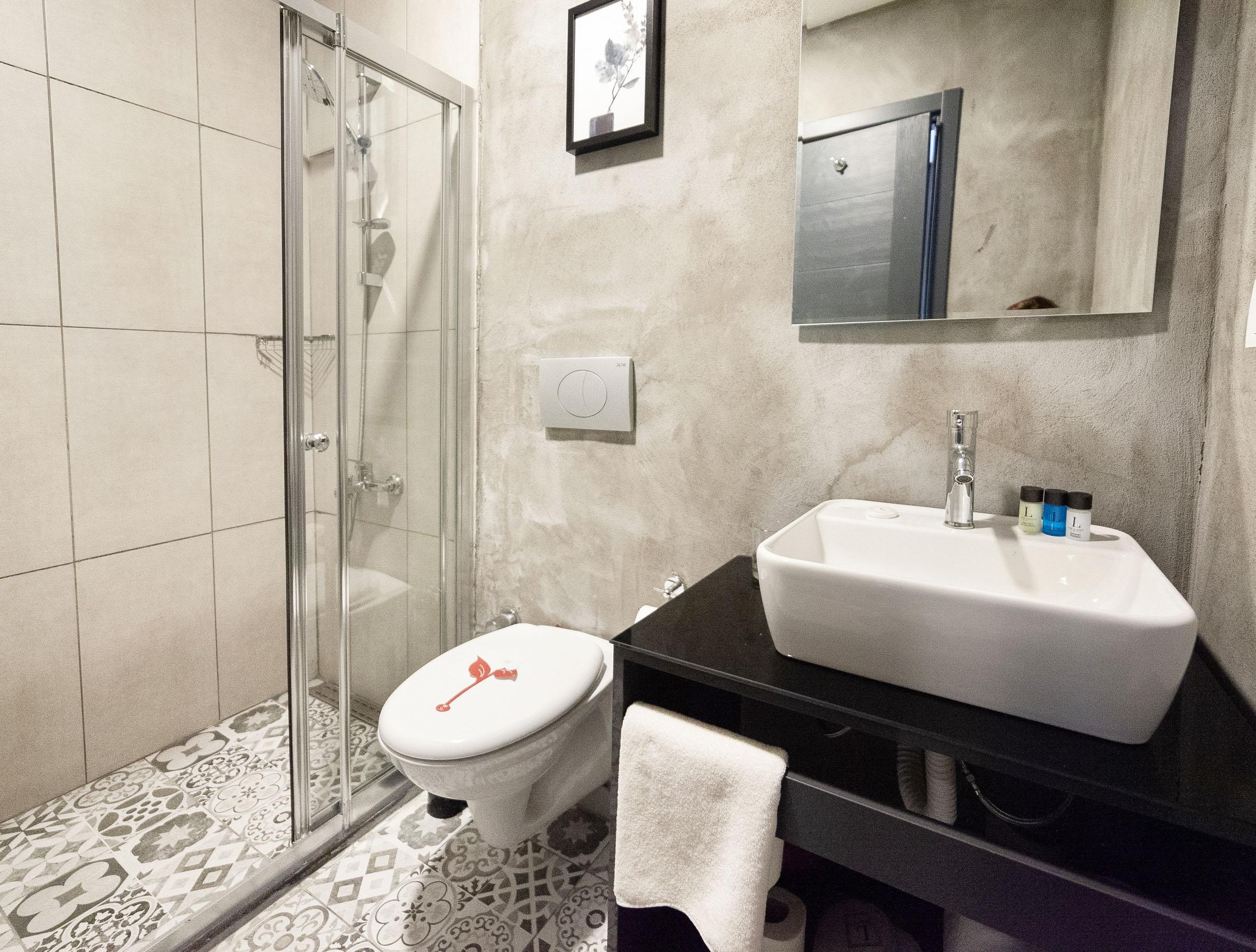 Lime Garden Hotel Истанбул Екстериор снимка