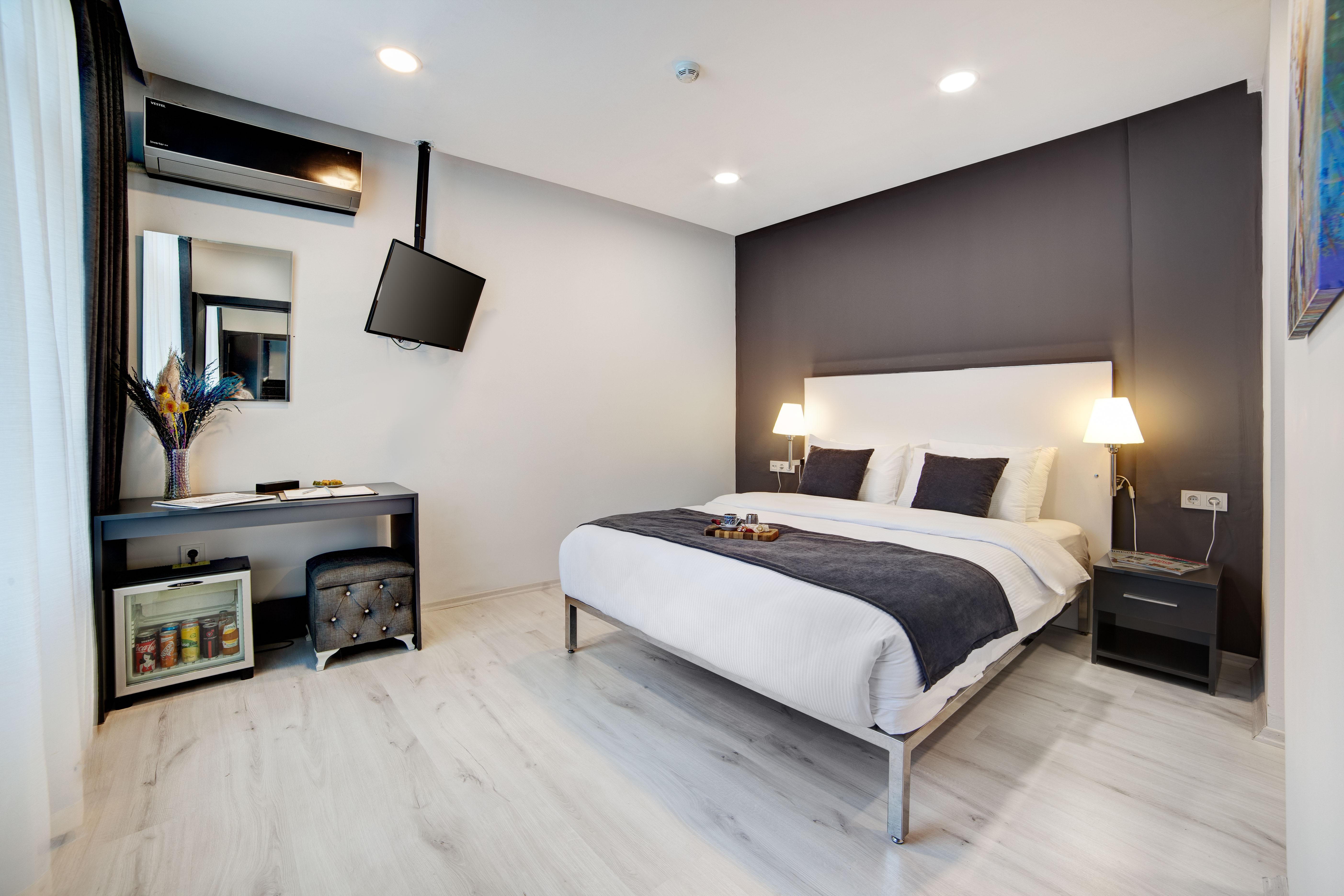 Lime Garden Hotel Истанбул Екстериор снимка