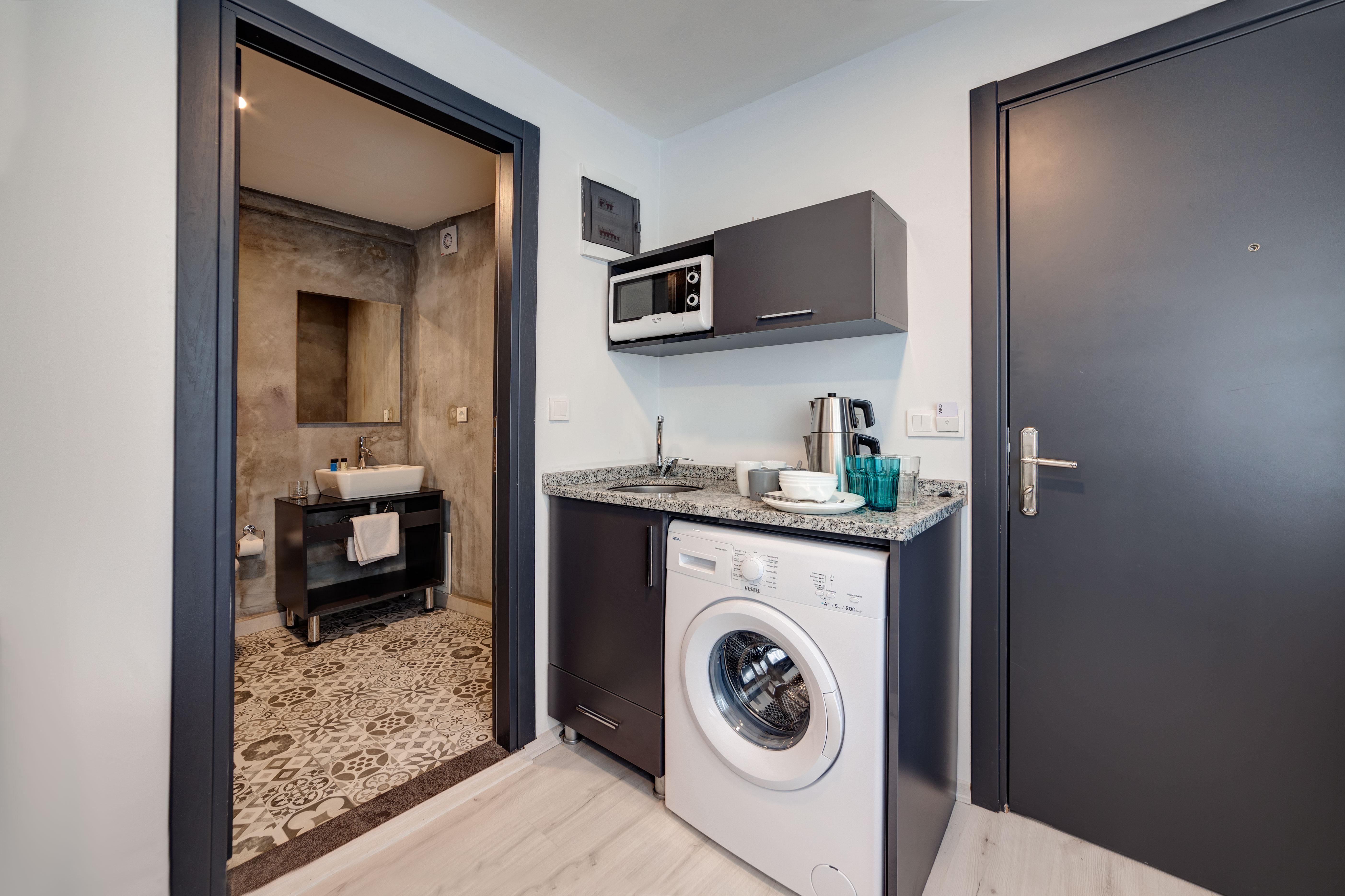 Lime Garden Hotel Истанбул Екстериор снимка