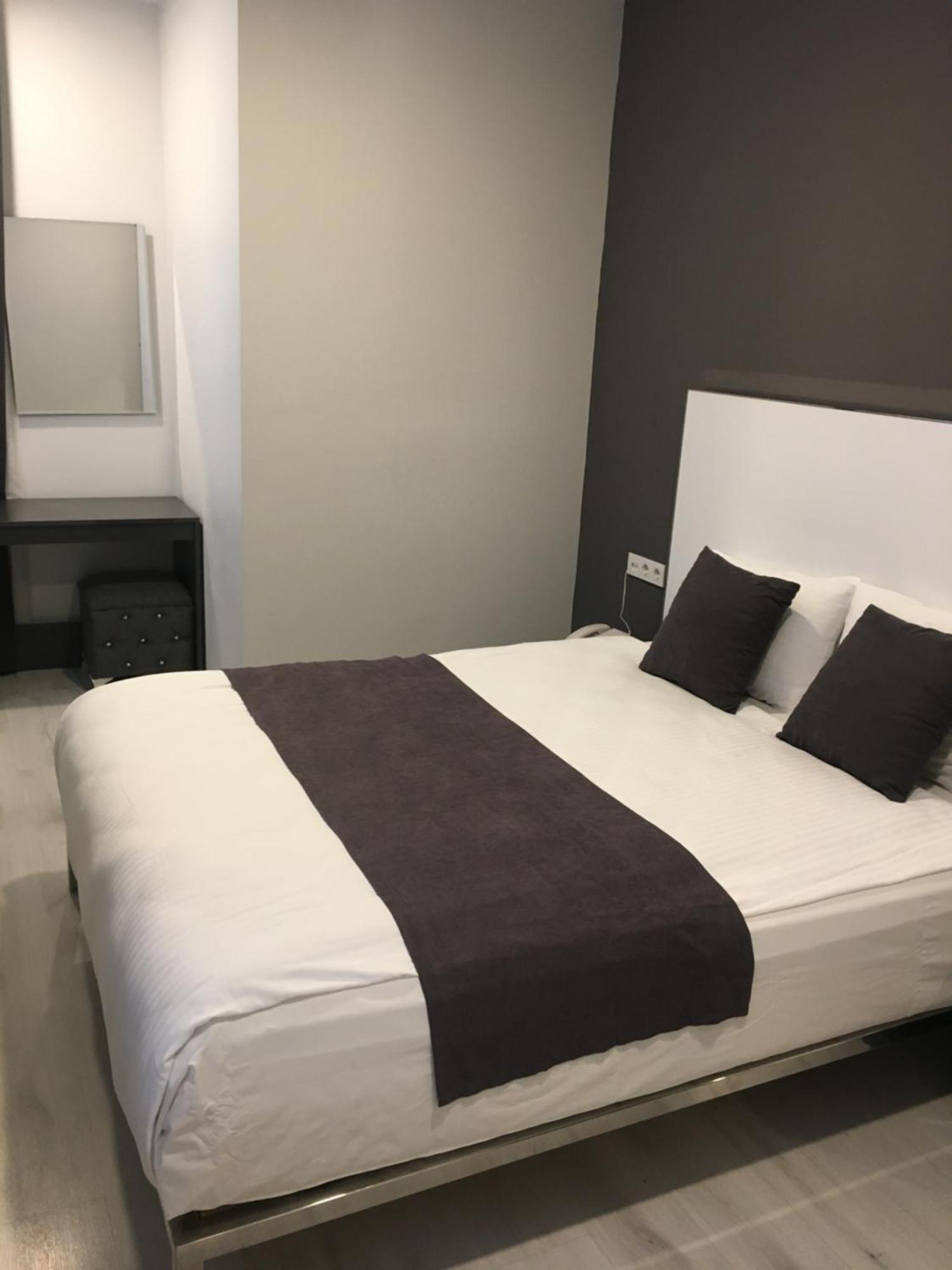 Lime Garden Hotel Истанбул Екстериор снимка