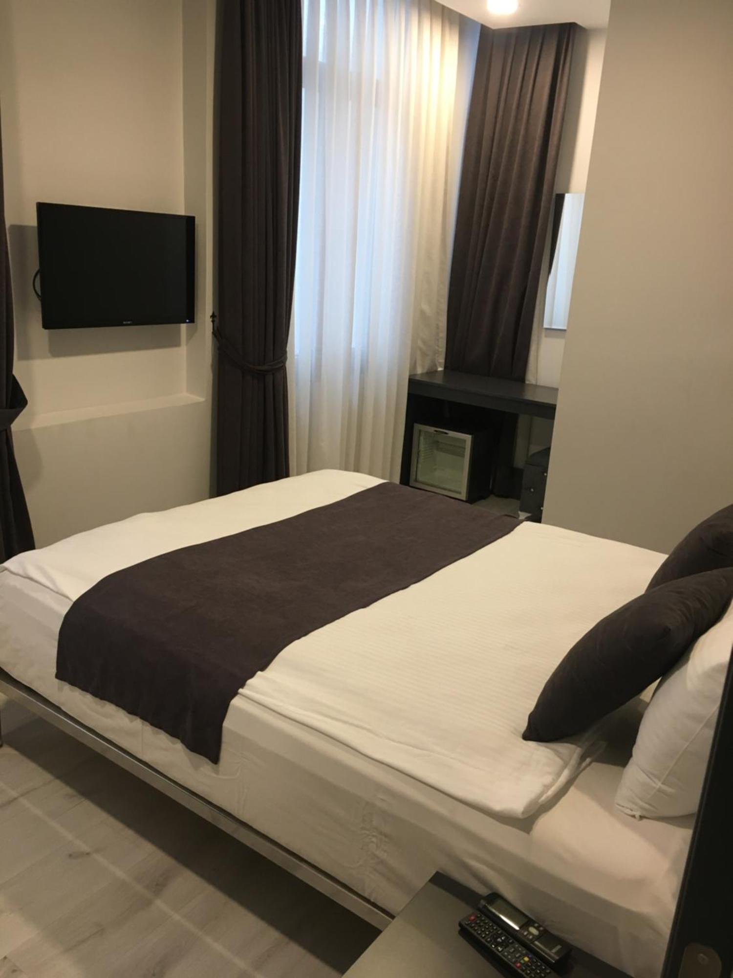Lime Garden Hotel Истанбул Екстериор снимка