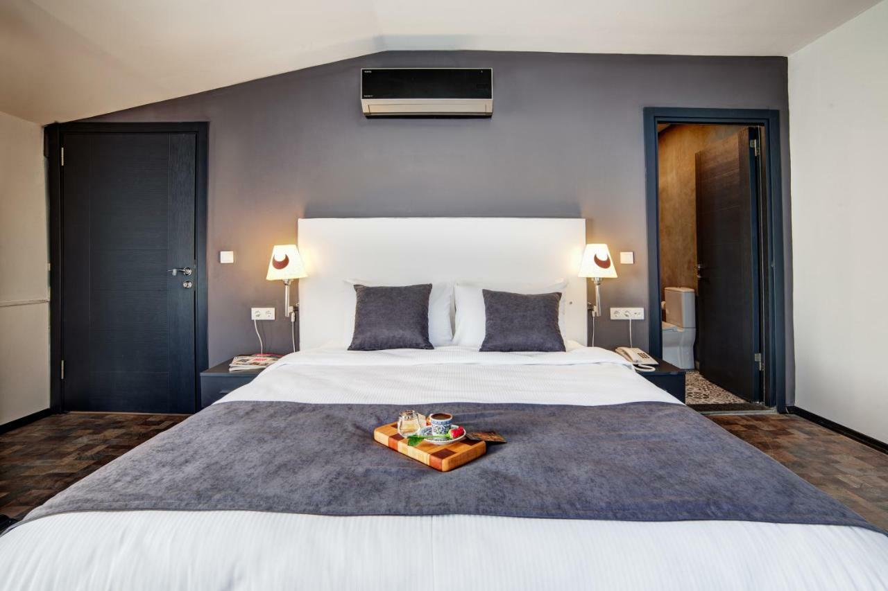 Lime Garden Hotel Истанбул Екстериор снимка